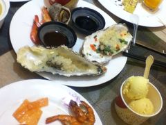 -巴厘岛风情自助餐厅(牡丹广场店)