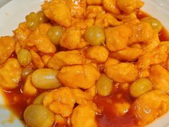 -酒肉门孔府菜(曲阜游客中心店)