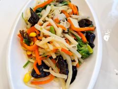 -古南都·清真绿柳居菜馆(太平南路店)