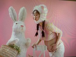 -爱你宝贝孕婴亲子摄影美学馆(绍兴店)