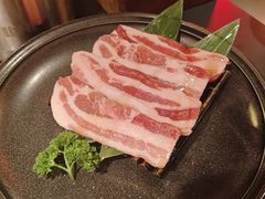 -無二炙坊·和牛烧肉(大钟寺1733店)