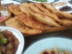 -老磨油饼(高陵店)