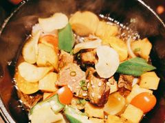 -山葵家·创意料理(万象汇店)
