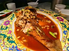 -京味斋·烤鸭·北京菜(安贞店)