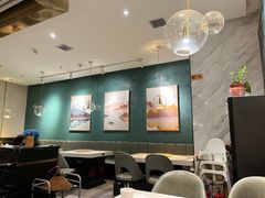 大堂-渔小生蒸汽石锅鱼(印象城店)