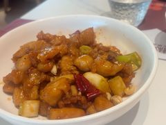 -椒爱水煮鱼川菜(CBD万达店)