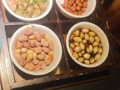 -三道菜(明堂公园店)