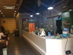 -柳石居柳州螺蛳粉(万达店)