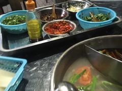 -刘艳黄牛肉(九襄店)