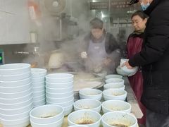 -陈记锅盖面(长江路店)