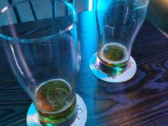 -Brew Bear 酿酒熊精酿啤酒餐厅(东湖路店)