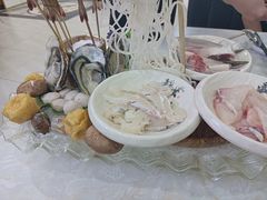 -源港渔村-中山脆肉鲩(博罗店)