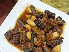 -天目湖刘老四农庄