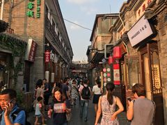 -姚记炒肝店(簋街店)