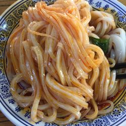 用户评价口味怎么样?西安美食彬县御面实拍图片-大众点评