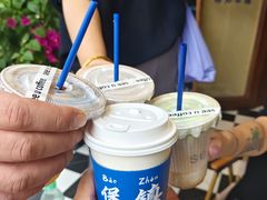 -seeu coffee(江滩店)