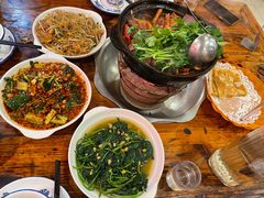 -洪大厨鸡煲(福田店)