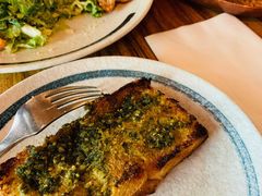 蒜蓉面包片-PIZZA BIANCA(民园店)