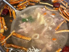 -小煵记·打边炉(西丽文光店)