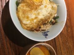 -兵哥豌豆面(雅颂居店)