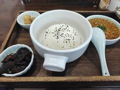 -蟹上黄·蟹黄面·江南糖水(人民广场店)