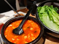 -黑牛黑猪烤肉专门店(万象城店)