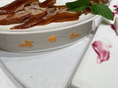 -津禧荟·酥皮烤鸭(北辰店)