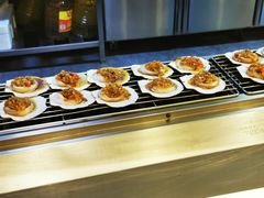 -比尔森韩式烤肉自助(国商店)