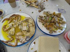 -前王院•巧克力海鲜市集餐厅(万平口店)