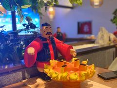 -闽上鲜·福建菜(龙湖滨江天街店)