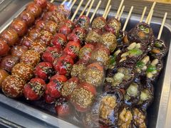 -小宝栗子(嘉华国际商业中心店)