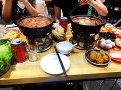-范贤光鸡公煲(平乐园总店)
