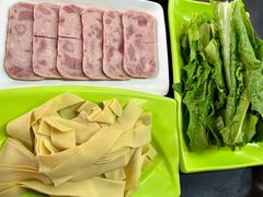 -三煮纸包鱼(青岛总店)