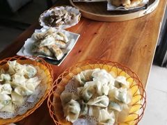 -鲮鱼村(龙归店)