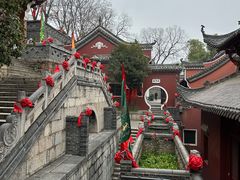 -长春观