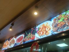 -A8小馆·海鲜烧烤(樱珠苑小区店)