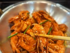 -晓林火锅(安定门店)