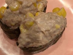 金枪鱼寿司-争鲜回转寿司(通州万达店)