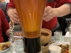 -燕郊烧鸽子(广安路店)