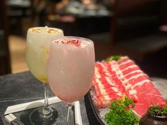 -捞王锅物料理(金华义乌之心店)