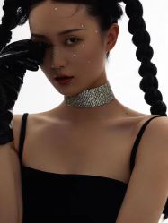 -米莱摄影写真(五大道别墅店)