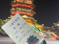 -寻梦滕王阁实景演出