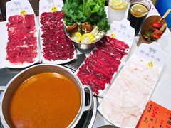 -荣叔港式沙嗲牛肉火锅(正佳潮流店)