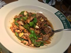 费大厨辣椒炒肉-费大厨辣椒炒肉(万家丽一店)