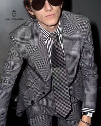 -圣乔凡尼服装定制