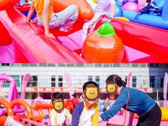 -宝安体育馆游泳馆