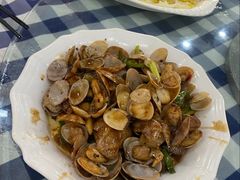 -钱大妈海鲜饭店(保利林语店)