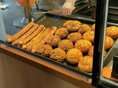 -君之狮子山·轻糖烘焙(开元Mini店)