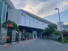 -国家会展中心（上海）虹馆EH