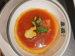-東盛炭烤自助料理(浦东文峰广场店)